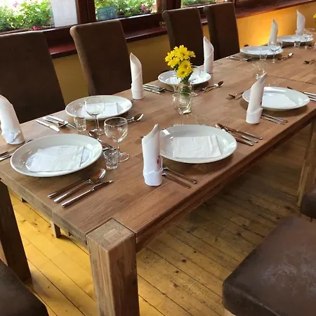 Guest house Holub Tajov