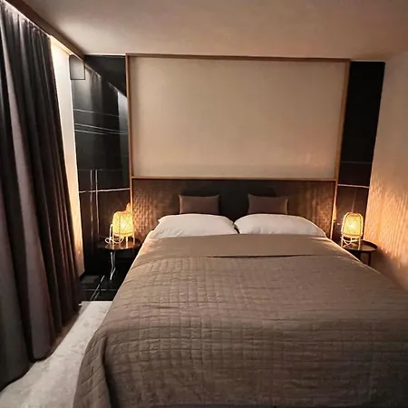 Guest house Holub 3*