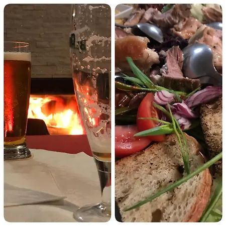 Holub Guest house 3*