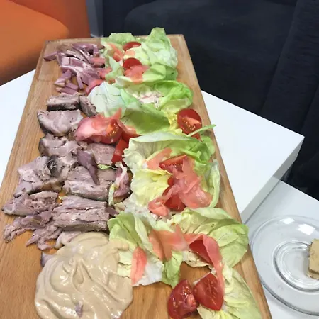 Guest house Holub 3*